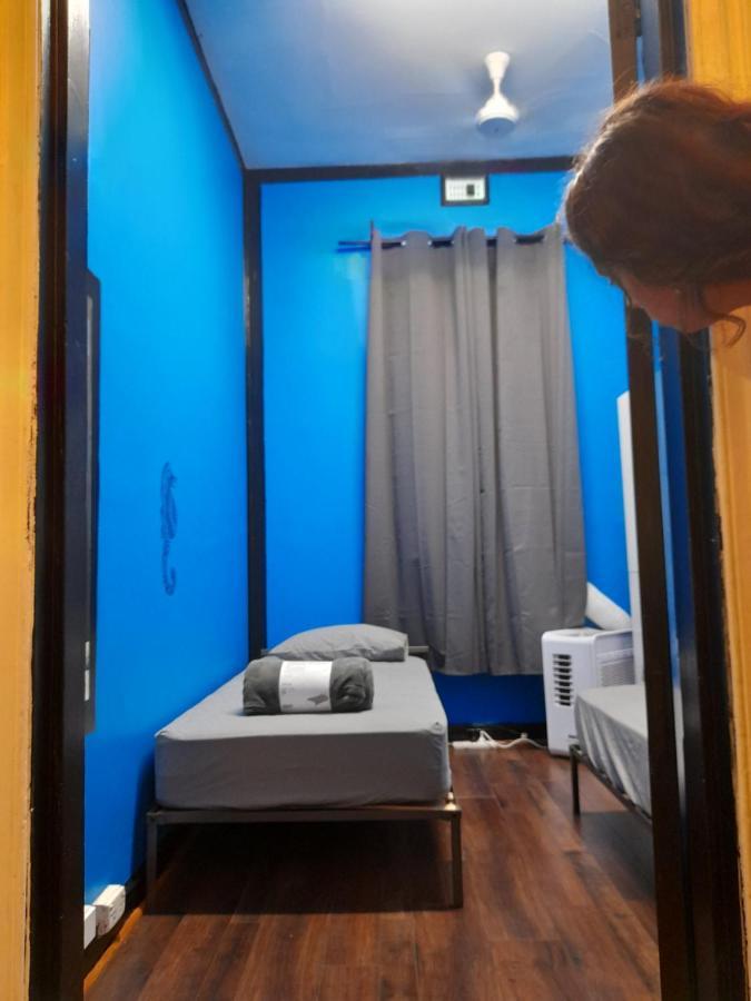 Ozi Inn Backpackers - Perth - מראה חיצוני תמונה
