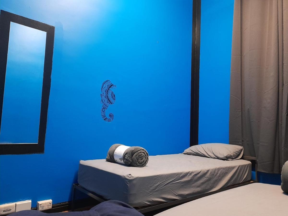 Ozi Inn Backpackers - Perth - מראה חיצוני תמונה