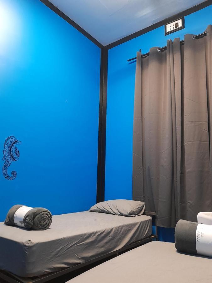 Ozi Inn Backpackers - Perth - מראה חיצוני תמונה