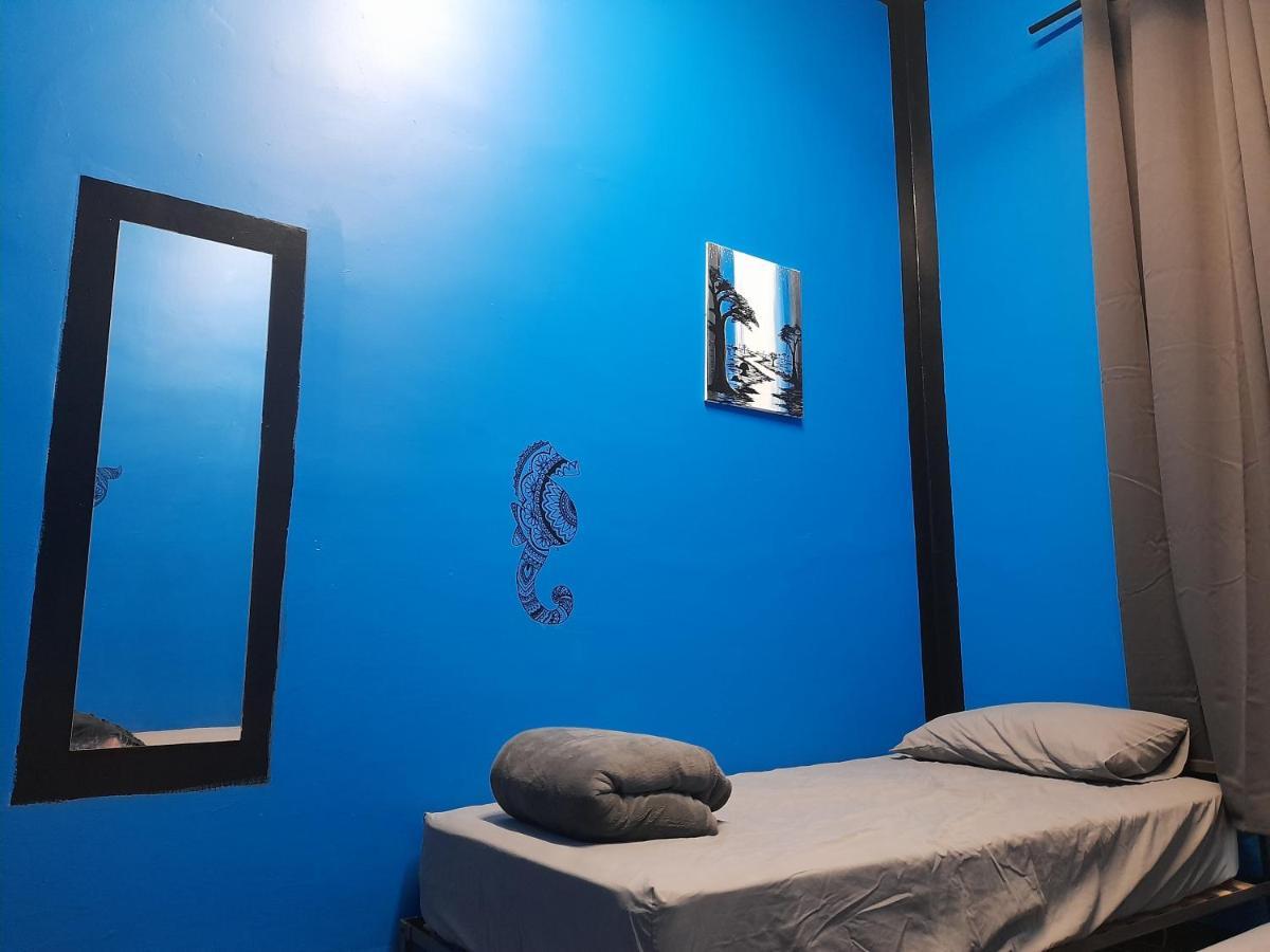 Ozi Inn Backpackers - Perth - מראה חיצוני תמונה