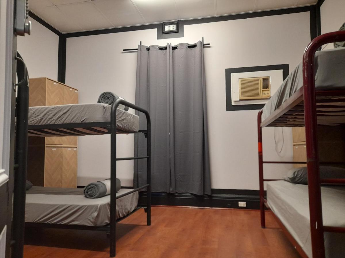 Ozi Inn Backpackers - Perth - מראה חיצוני תמונה