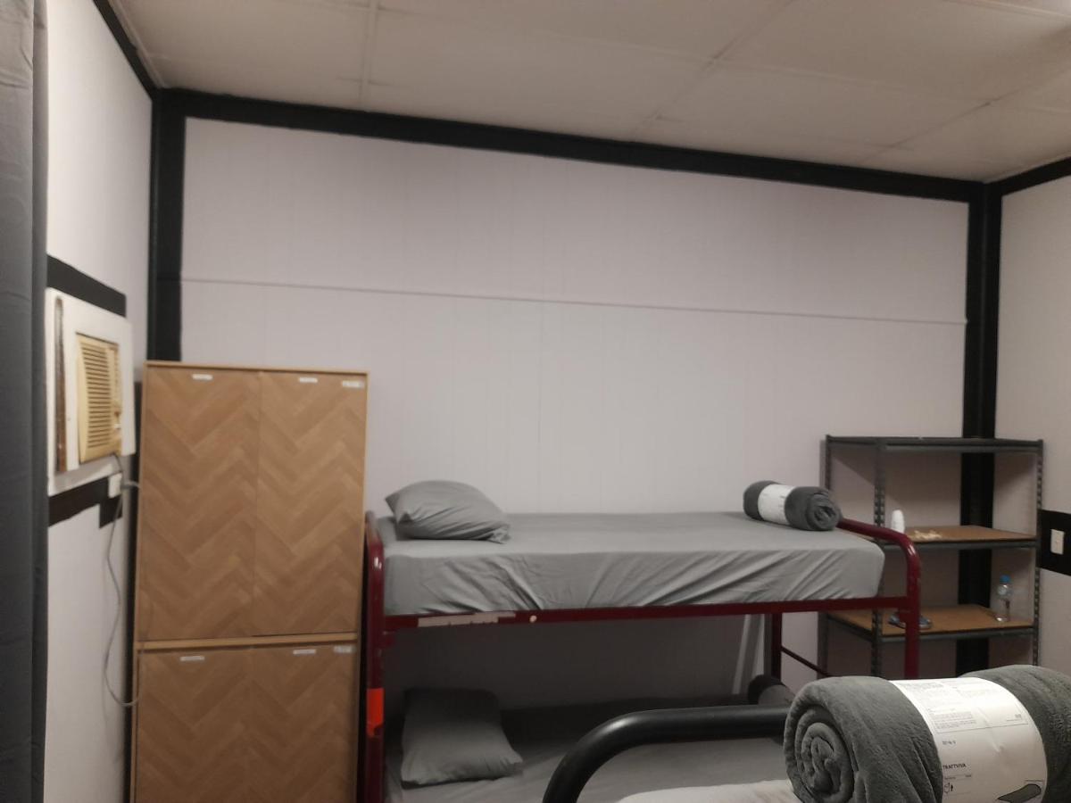 Ozi Inn Backpackers - Perth - מראה חיצוני תמונה