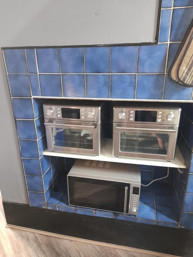 Ozi Inn Backpackers - Perth - מראה חיצוני תמונה