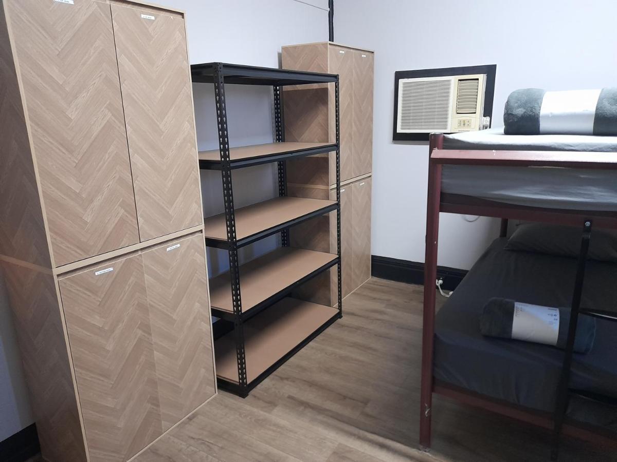 Ozi Inn Backpackers - Perth - מראה חיצוני תמונה