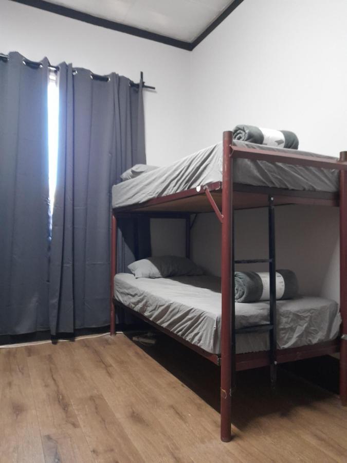 Ozi Inn Backpackers - Perth - מראה חיצוני תמונה