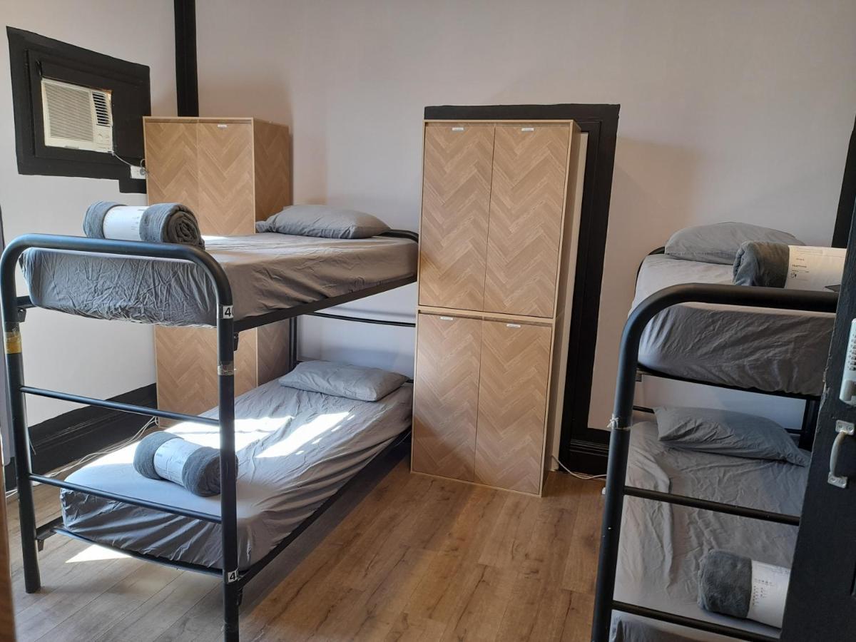 Ozi Inn Backpackers - Perth - מראה חיצוני תמונה