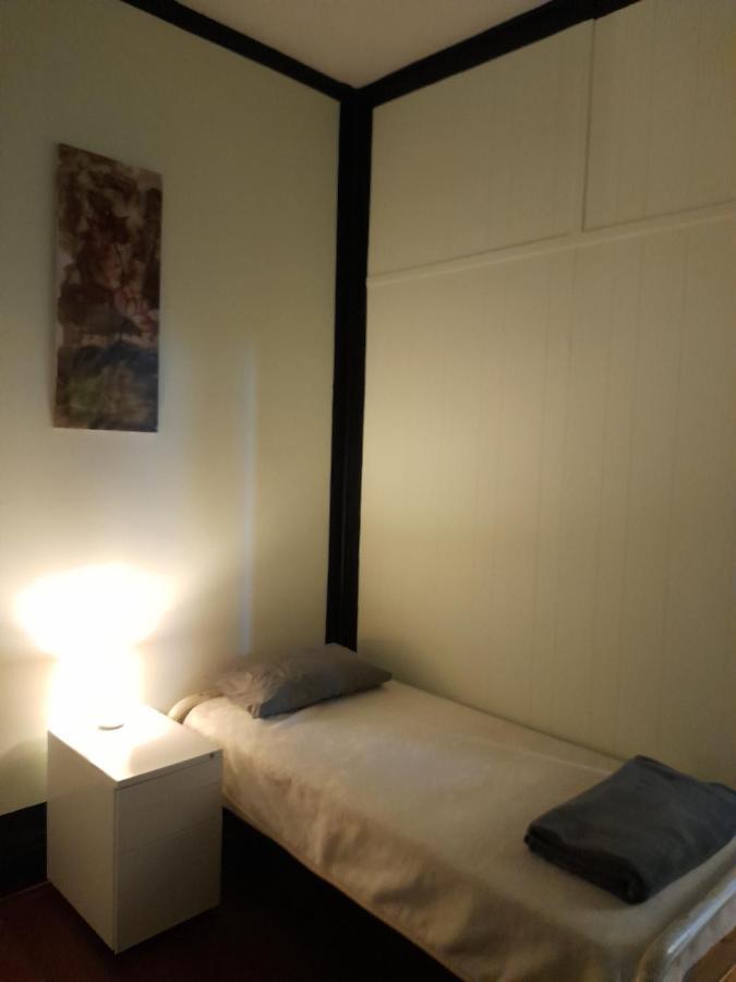 Ozi Inn Backpackers - Perth - מראה חיצוני תמונה