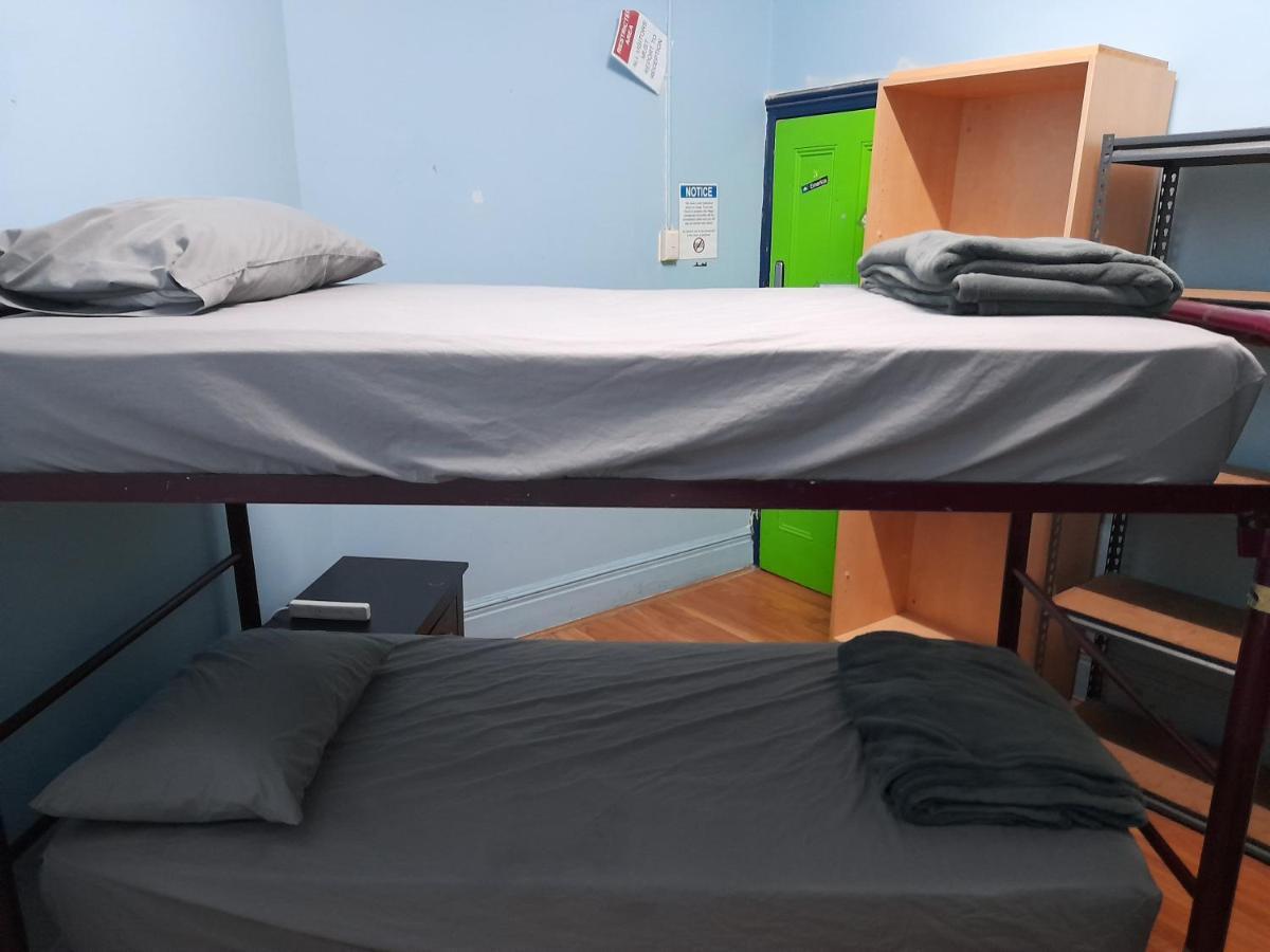 Ozi Inn Backpackers - Perth - מראה חיצוני תמונה