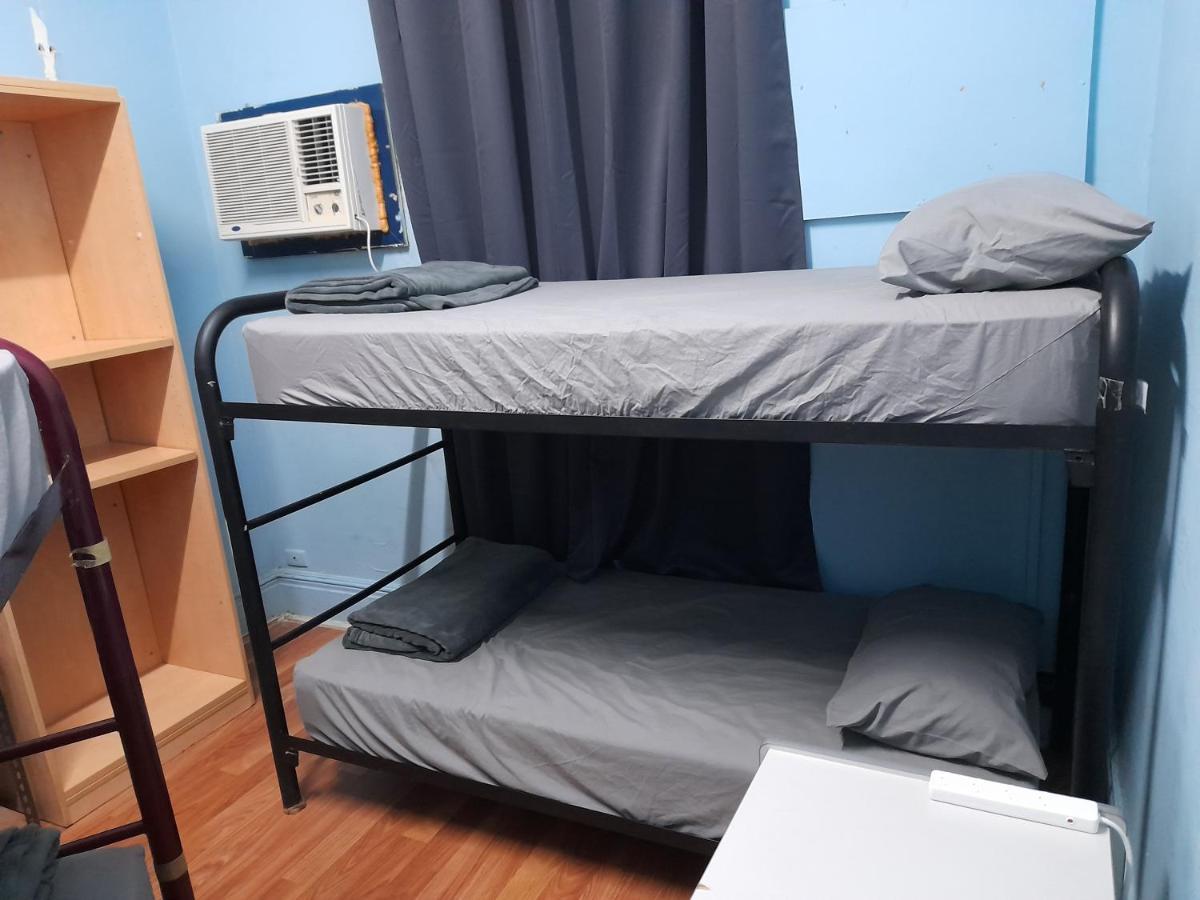 Ozi Inn Backpackers - Perth - מראה חיצוני תמונה
