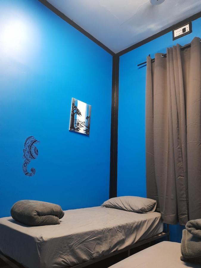 Ozi Inn Backpackers - Perth - מראה חיצוני תמונה